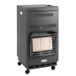 بخاری تابشی آبسال 444