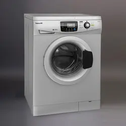 لباسشویی آبسال 7 کیلو 7012