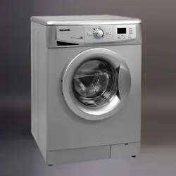 لباسشویی آبسال 5 کیلو 5207