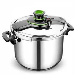 زودپز 10 لیتری کرکماز A153-07