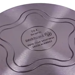 زودپز 10 لیتری کرکماز A153-07