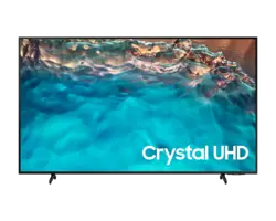 تلویزیون 65 سامسونگ BU8000