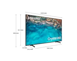 تلویزیون 65 سامسونگ BU8000