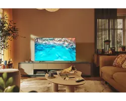 تلویزیون 65 سامسونگ BU8000