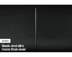 تلویزیون 65 سامسونگ BU8000