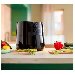 سرخ کن بدون روغن فیلیپس 9200
