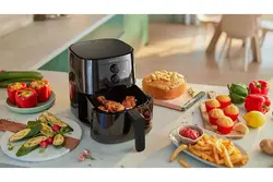 سرخ کن بدون روغن فیلیپس 9200