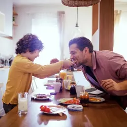 توستر گاستروبک 42398