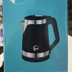 کتری برقی جیکا 1200