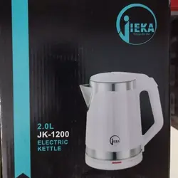 کتری برقی جیکا 1200