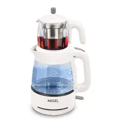 چای ساز روهمی میگل 070