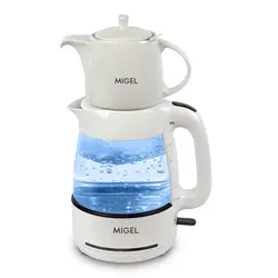 چای ساز روهمی میگل 070