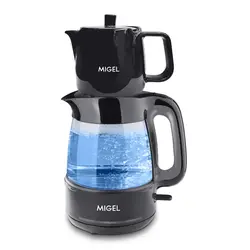 چای ساز روهمی میگل 070