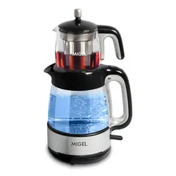 چای ساز روهمی میگل 070