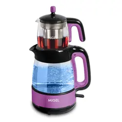 چای ساز روهمی میگل 070