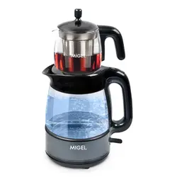 چای ساز روهمی میگل 070