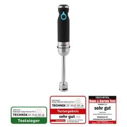 گوشتکوب برقی گاستروبک 40976