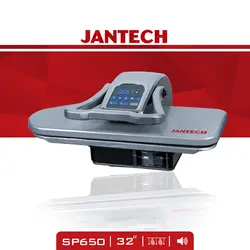 اتو پرس جانتک ( ژانومه ) 650