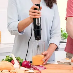 گوشتکوب برقی براون 7075