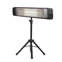 بخاری برقی تابشی لوکستای 2500