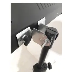 بخاری برقی تابشی لوکستای 2500