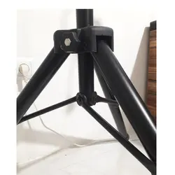 بخاری برقی تابشی لوکستای 2500