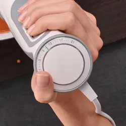 گوشتکوب برقی براون 5235