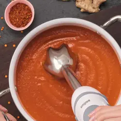 گوشتکوب برقی براون 5235