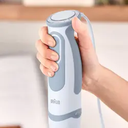 گوشتکوب برقی براون 5235