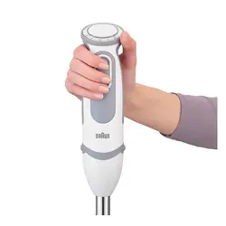 گوشتکوب برقی براون 5235