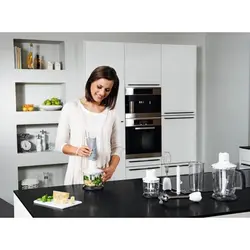 گوشتکوب برقی براون 5235