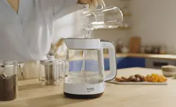 چای ساز بکو 5964