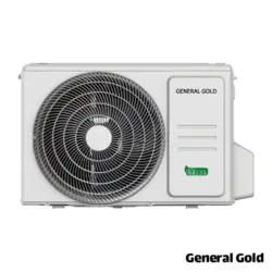 کولر گازی 18000 جنرال گلد موتور سنگین