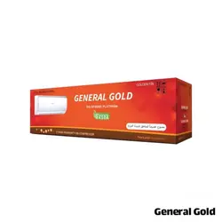 کولر گازی 18000 جنرال گلد موتور سنگین