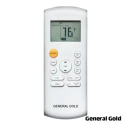 کولر گازی 18000 جنرال گلد موتور سنگین