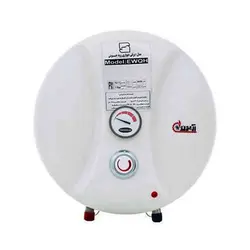 آبگرمکن برقی 10 لیتر آزمون