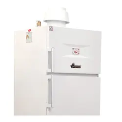 آبگرمکن گازی 200 لیتری ایران شرق