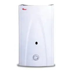 آبگرمکن 17 لیتری ایران شرق