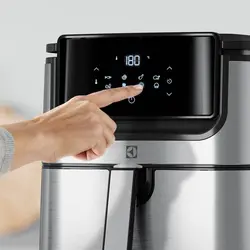 سرخ کن الکترولوکس 720S