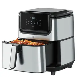 سرخ کن الکترولوکس 720S