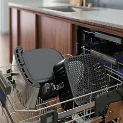 سرخ کن الکترولوکس 720S