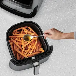 سرخ کن الکترولوکس 720S