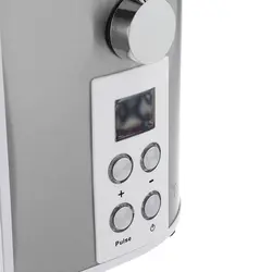 آبمیوه گیری 4 کاره تکنو 312