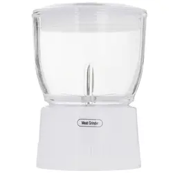 آبمیوه گیری 4 کاره تکنو 312