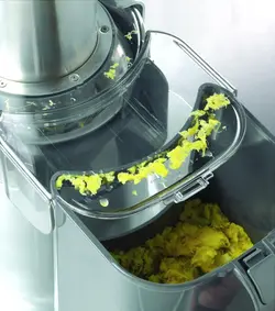 آبمیوه گیری کنوود 850