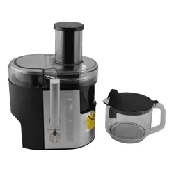 آبمیوه گیری پاناسونیک استیل D01