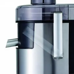 آبمیوه گیری پاناسونیک استیل D01