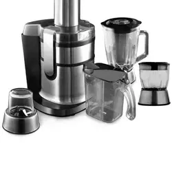 آبمیوه گیری سام 4 کاره 402