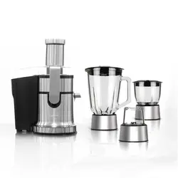 آبمیوه گیری سام 4 کاره 402