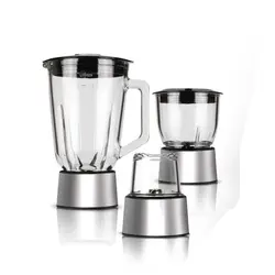 آبمیوه گیری سام 4 کاره 402